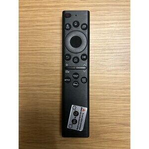 NEW for Samsung Smart TV Remote Control Replacement for ALL 2019-2025 TV Models